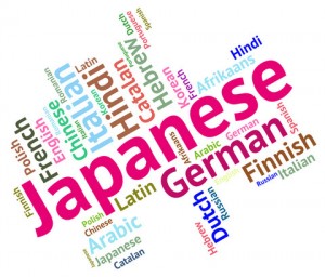Exotische Sprachen im Ausland studieren